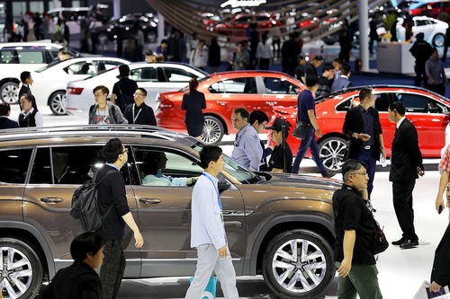 展望明年 中國(guó)汽車銷量預(yù)計(jì)增長(zhǎng)4%，市場(chǎng)轉(zhuǎn)型與消費(fèi)升級(jí)并行
