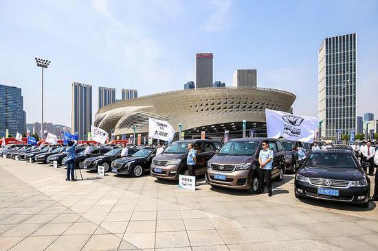 華晨汽車營(yíng)銷檔案 從產(chǎn)品經(jīng)營(yíng)到品牌經(jīng)營(yíng)的戰(zhàn)略轉(zhuǎn)型之路