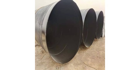9711螺旋鋼管 現(xiàn)代工業(yè)的“血液管道”解析